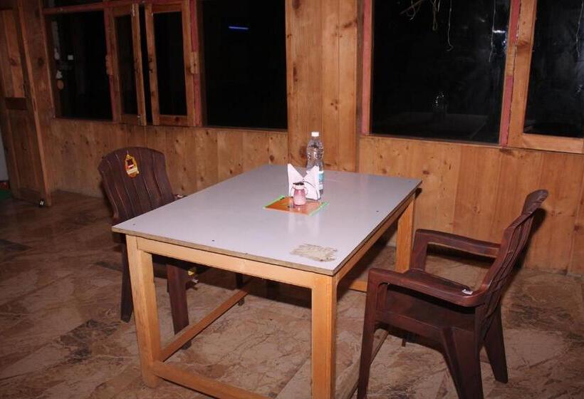 Hotel Mannat Sach Pass