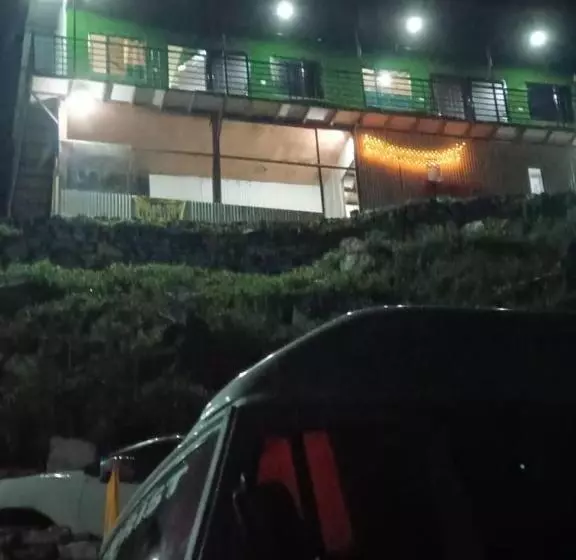 ホテル P.k. Resort Kedar Valley Triyuginarayan Road, Sonprayag