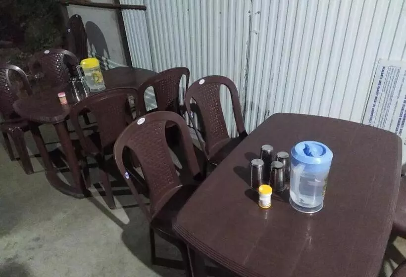 ホテル P.k. Resort Kedar Valley Triyuginarayan Road, Sonprayag