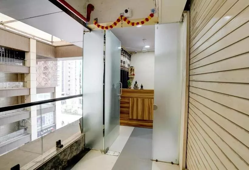 Oyo Hotel 7 Star