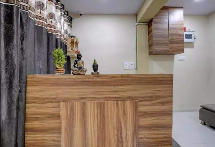 Oyo Hotel 7 Star