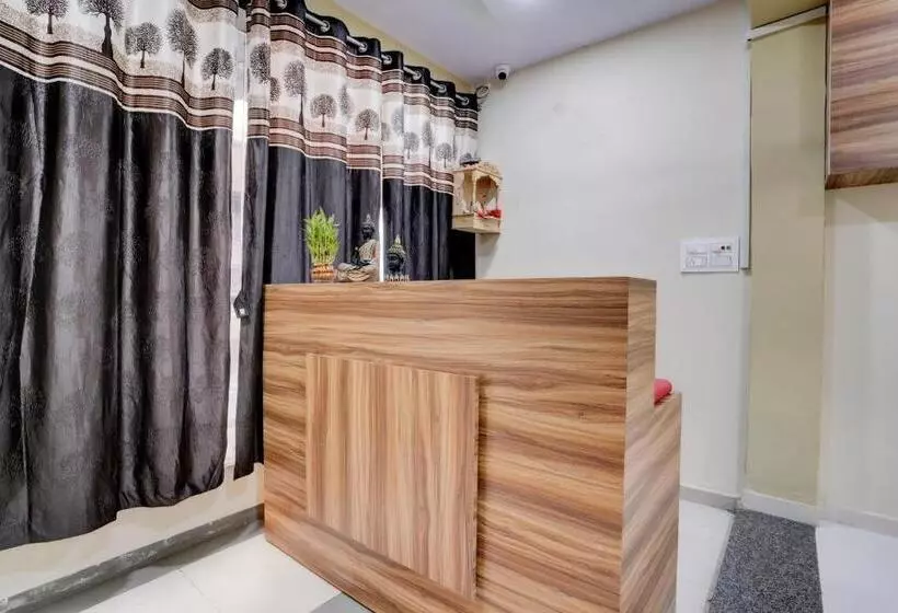 Oyo Hotel 7 Star