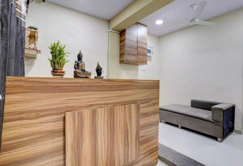 Oyo Hotel 7 Star