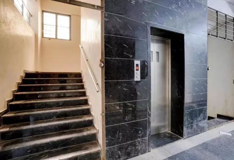 Oyo Hotel 7 Star