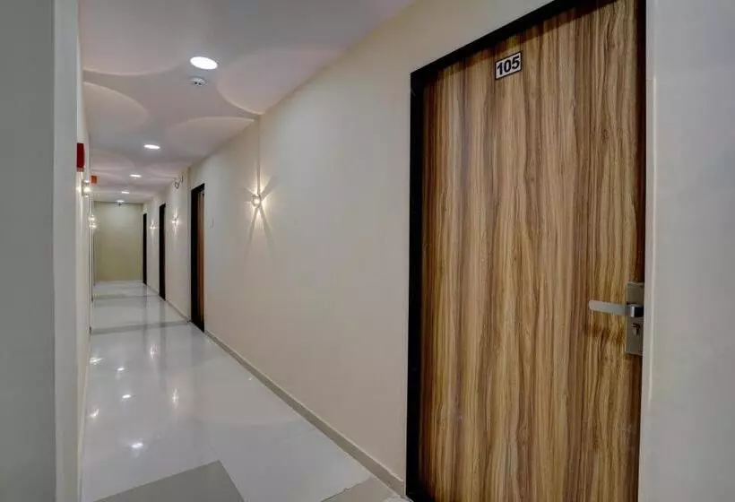 Oyo Hotel 7 Star