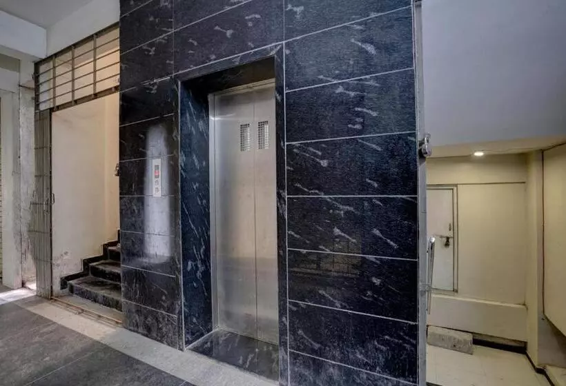 Oyo Hotel 7 Star