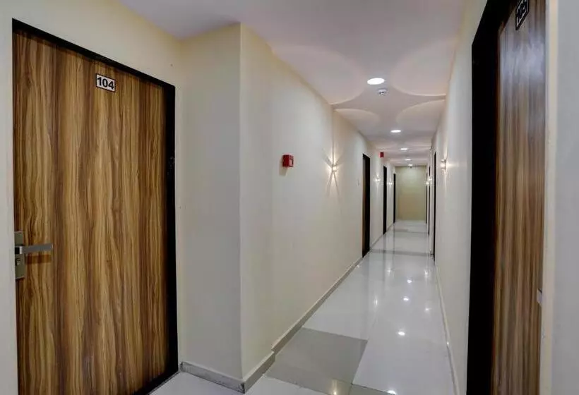 Oyo Hotel 7 Star