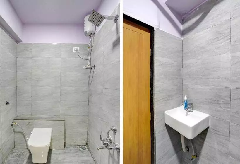 Oyo Hotel 7 Star