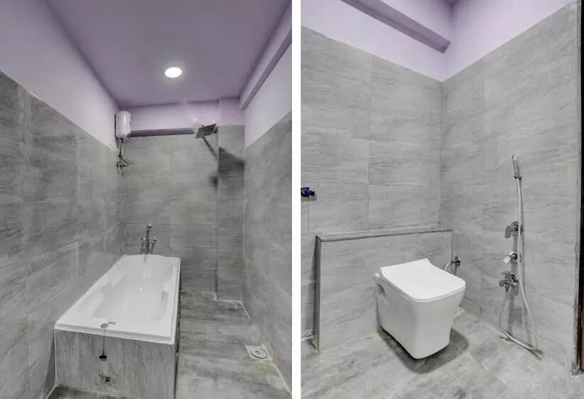 Oyo Hotel 7 Star