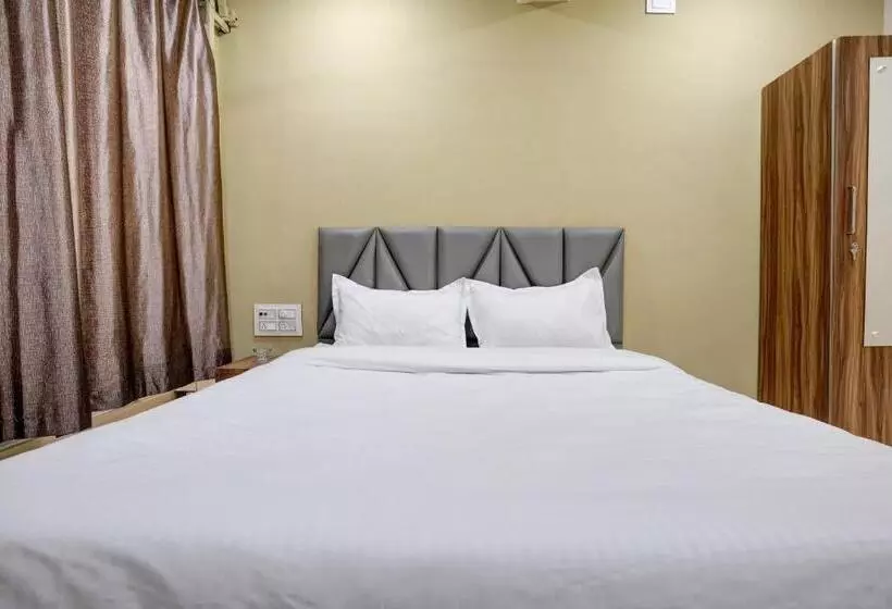 Oyo Hotel 7 Star