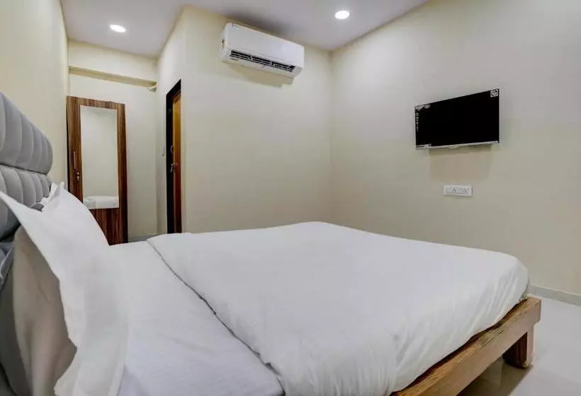 Oyo Hotel 7 Star