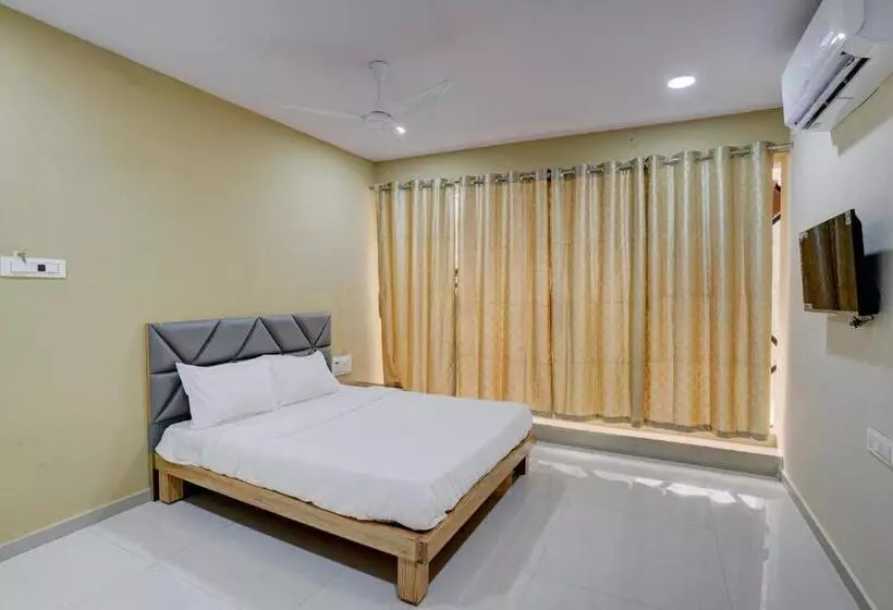 Oyo Hotel 7 Star