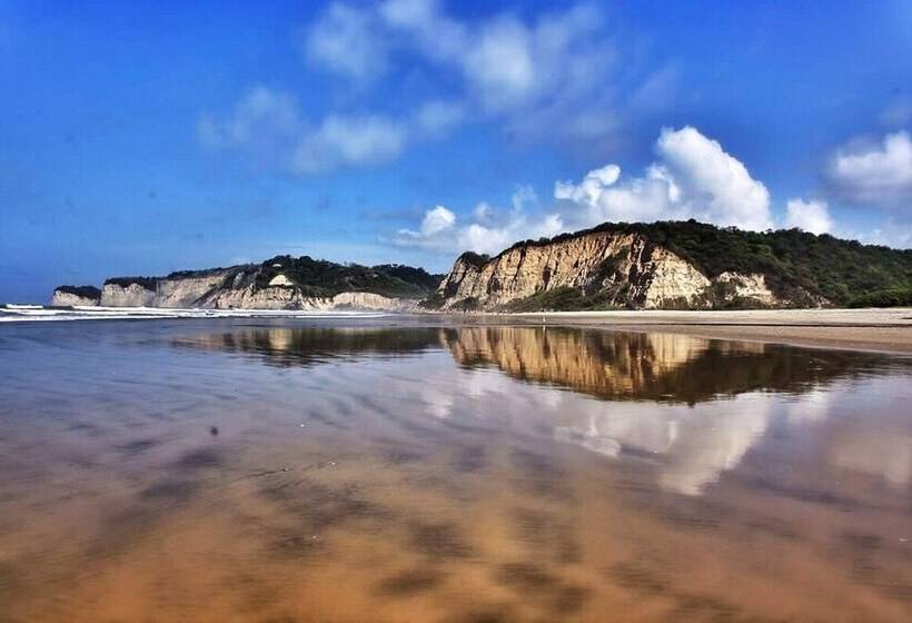 Pension Casa Shangri La