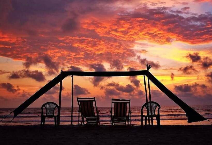 Pension Casa Shangri La