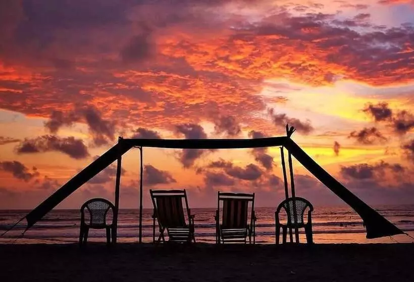 Majatalo Casa Shangri La