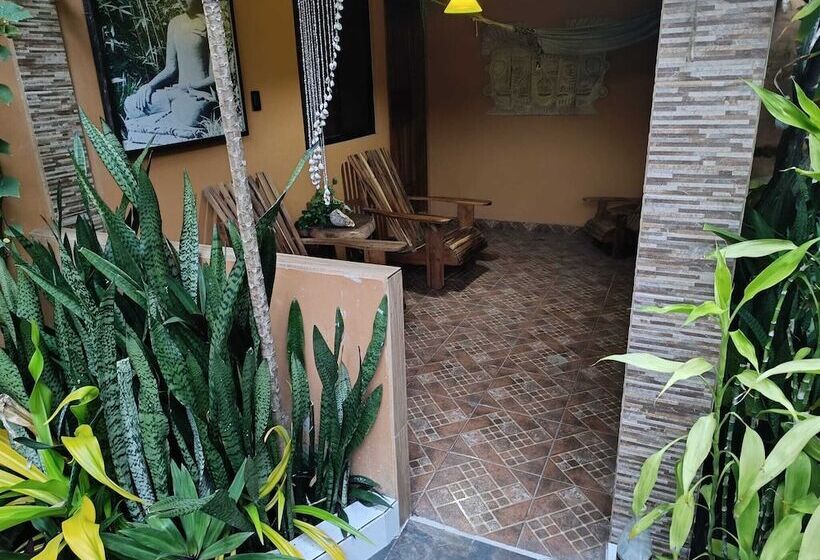 Pension Casa Shangri La