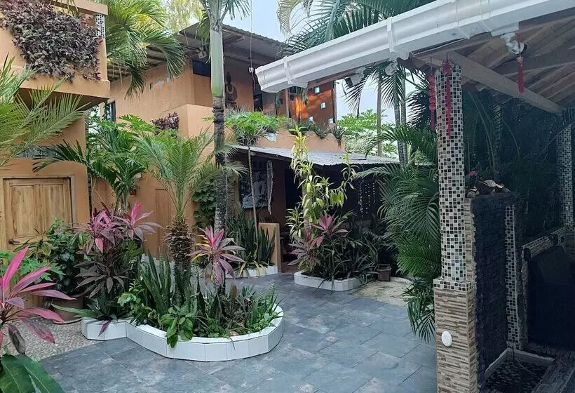 Majatalo Casa Shangri La