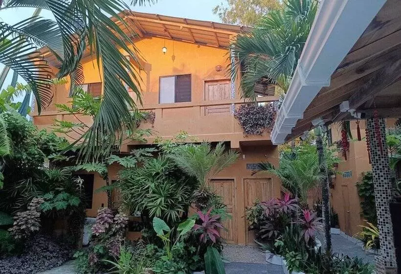 Majatalo Casa Shangri La