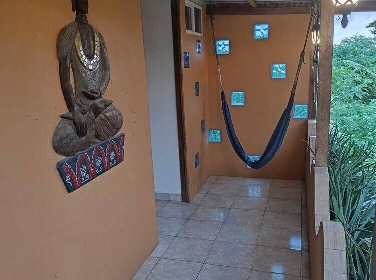 Pension Casa Shangri La