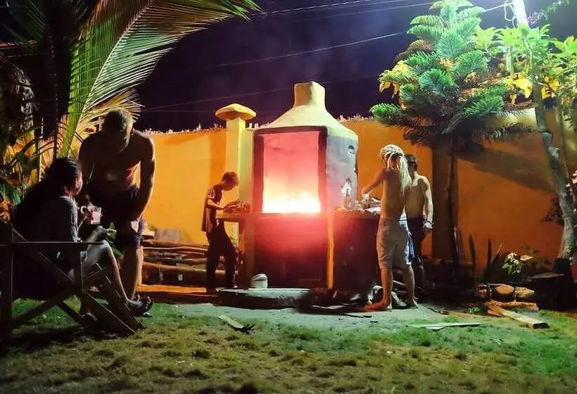 Majatalo Casa Shangri La