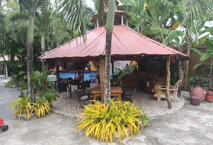 Pension Casa Shangri La