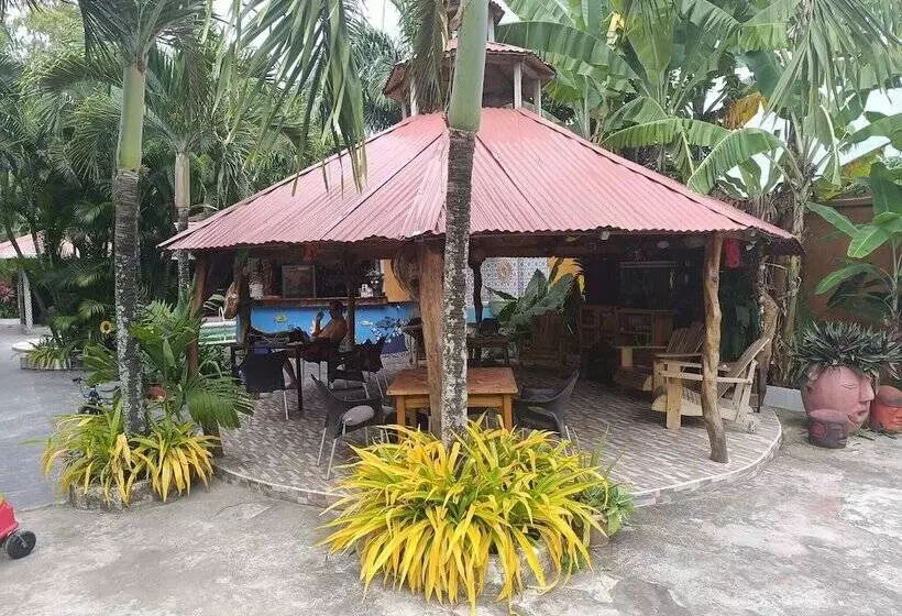 Majatalo Casa Shangri La