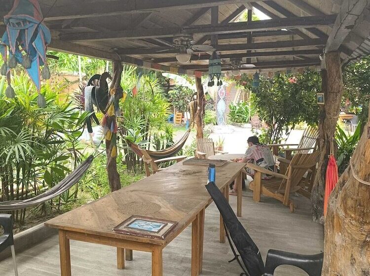 Pension Casa Shangri La