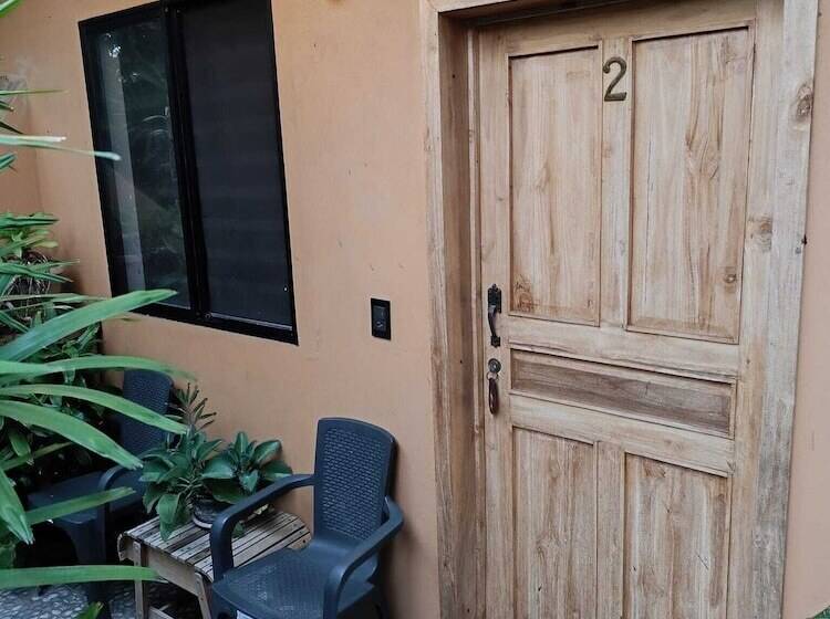 Pension Casa Shangri La