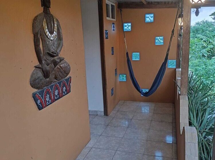 Pension Casa Shangri La