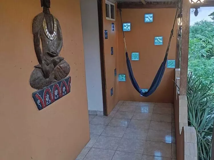 Majatalo Casa Shangri La