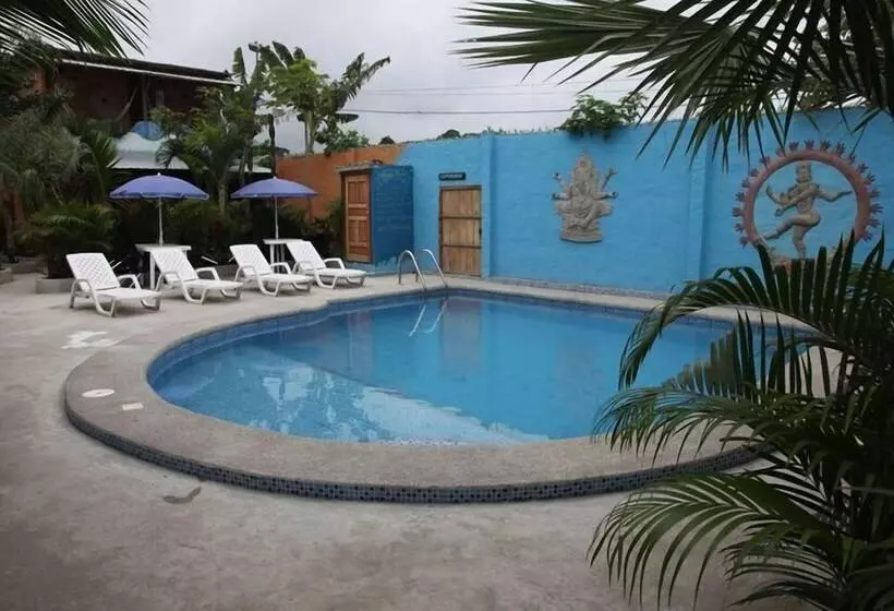 Majatalo Casa Shangri La