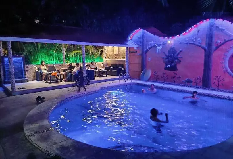 Majatalo Casa Shangri La