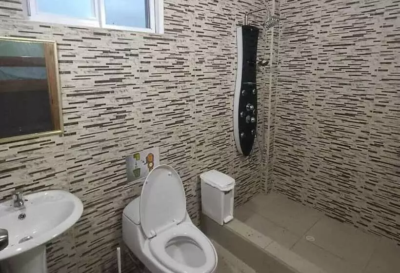 Majatalo Casa Shangri La