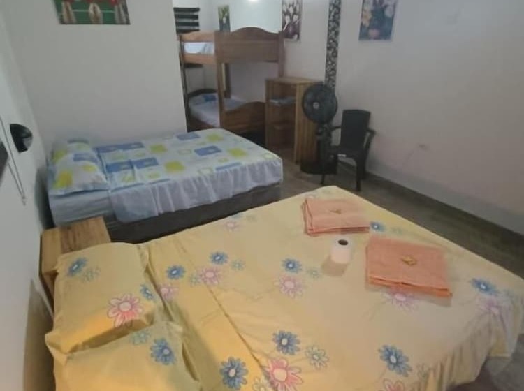 Pension Casa Shangri La