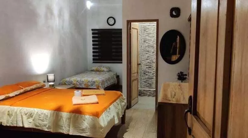 Majatalo Casa Shangri La