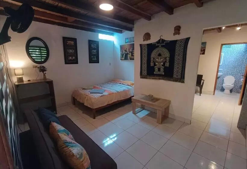 Majatalo Casa Shangri La