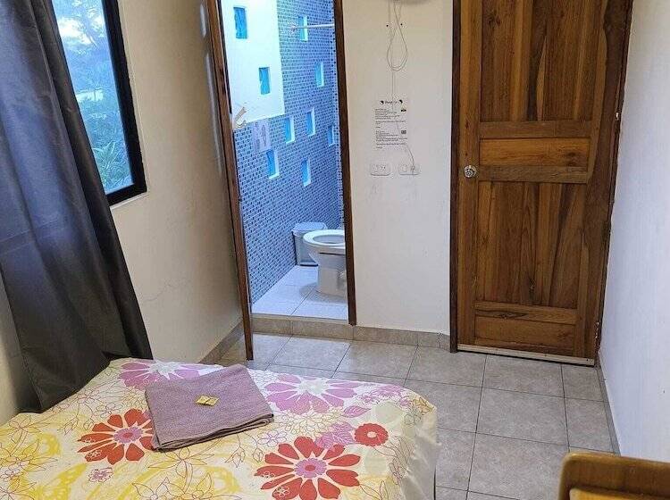 Pension Casa Shangri La