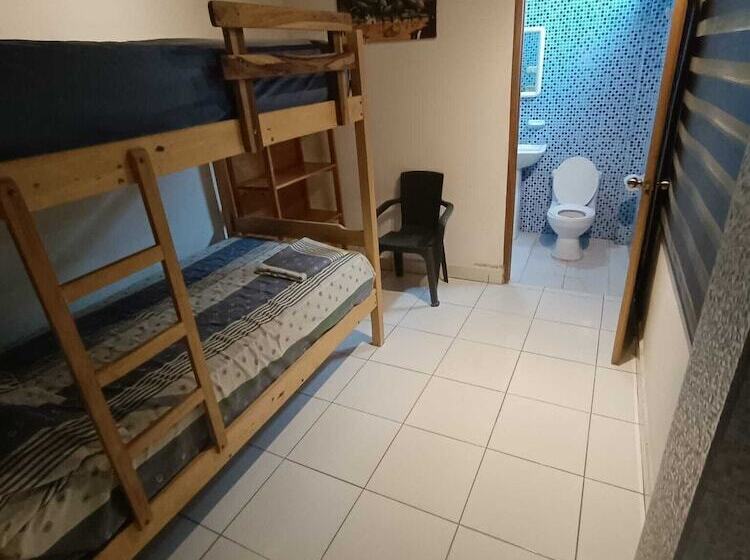 Pension Casa Shangri La