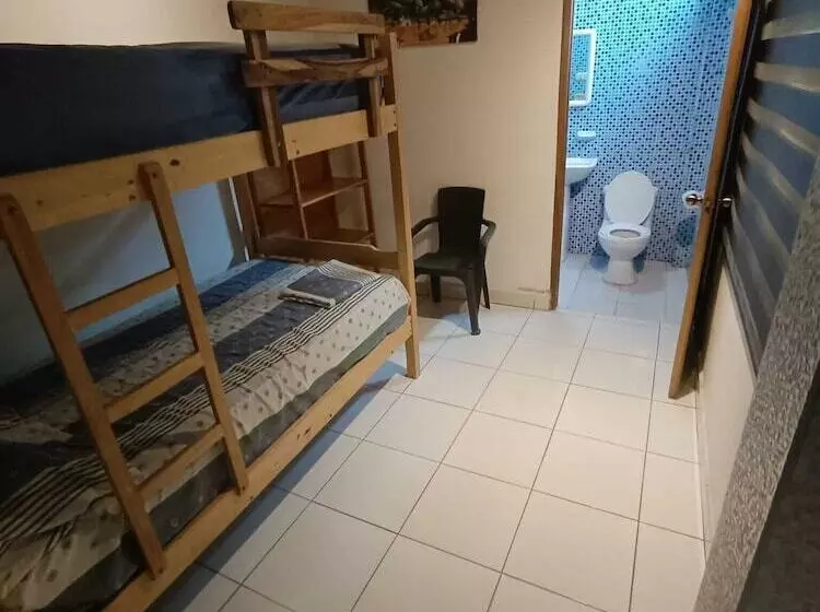 Majatalo Casa Shangri La