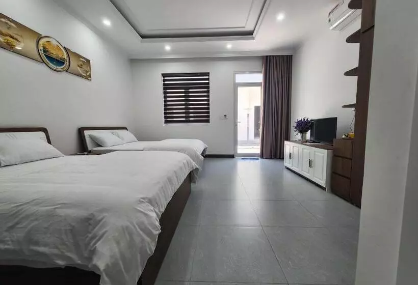 Starfish House