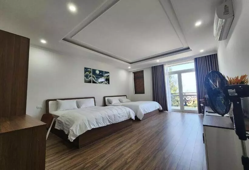 Starfish House