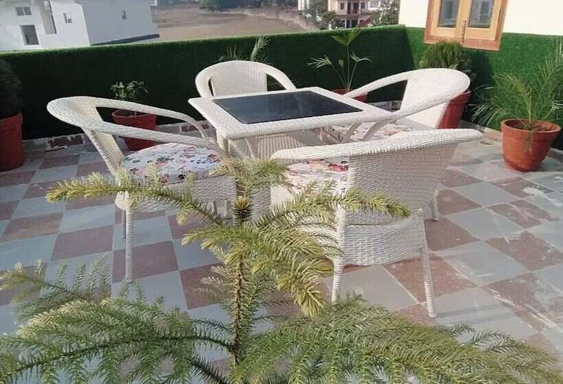 Tapovan By Terraa Hotels