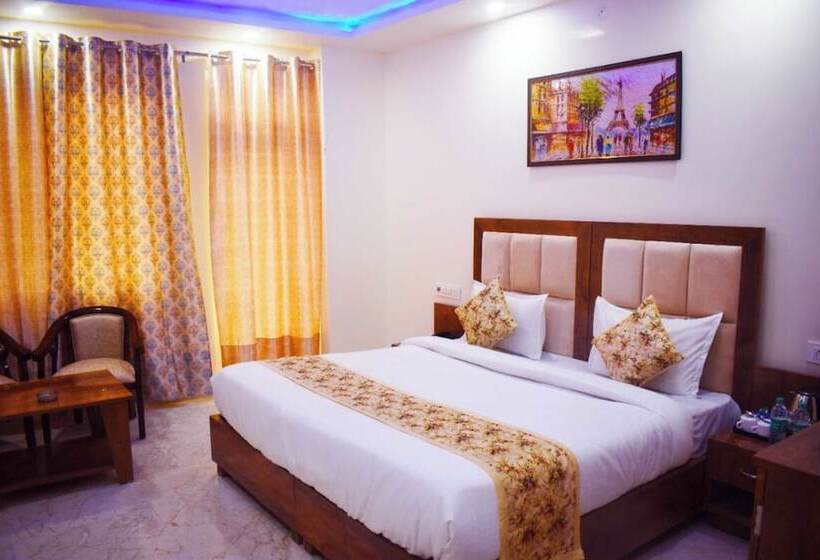 Tapovan By Terraa Hotels