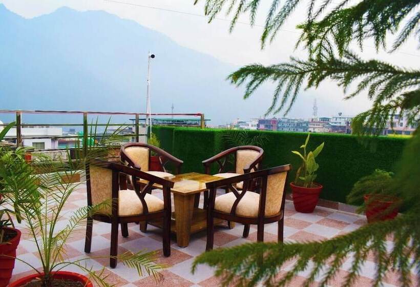 Tapovan By Terraa Hotels