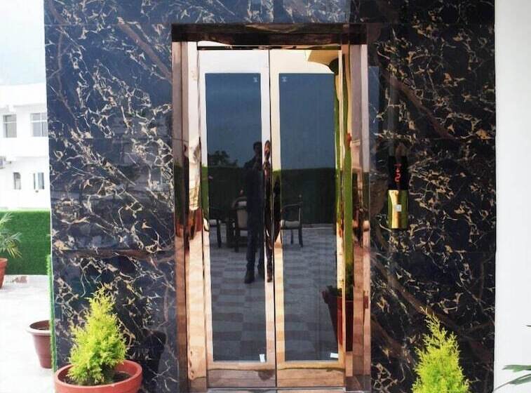 Tapovan By Terraa Hotels