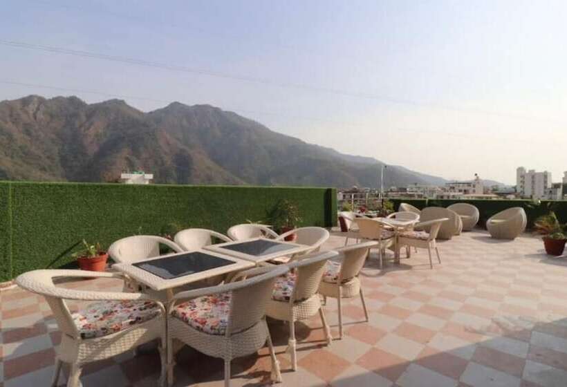 Tapovan By Terraa Hotels