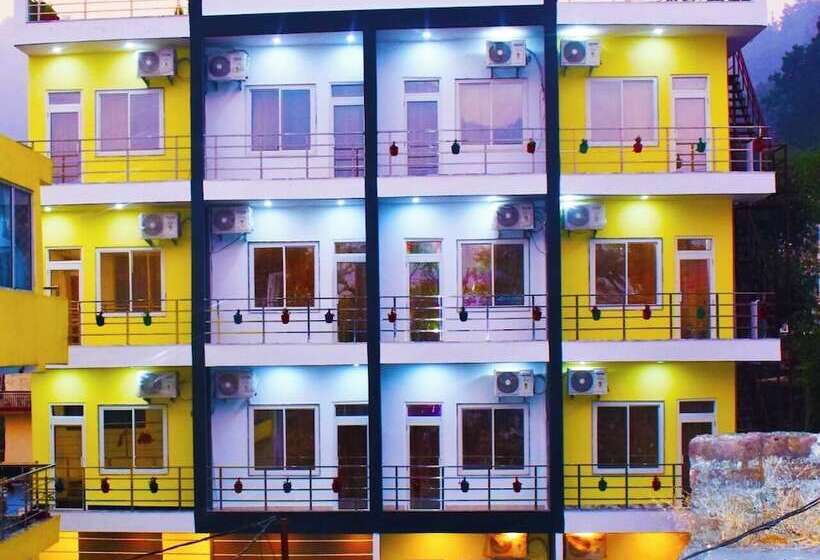 Tapovan By Terraa Hotels