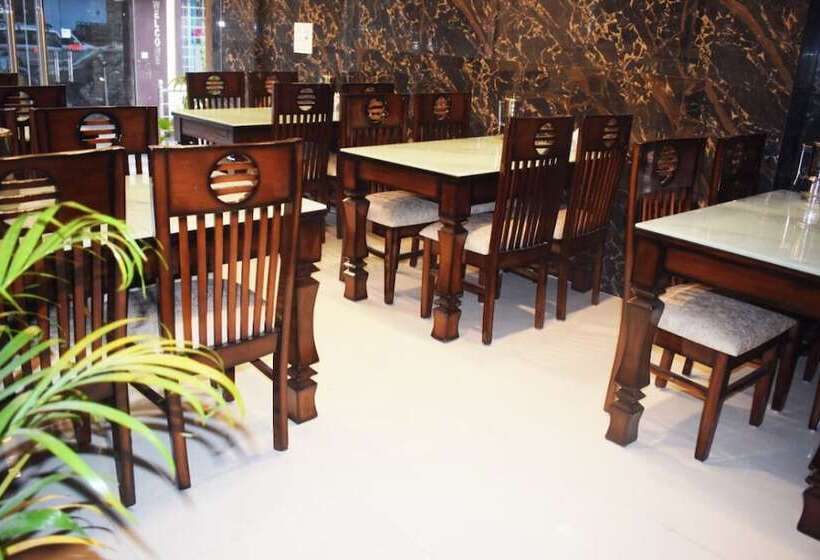 Tapovan By Terraa Hotels