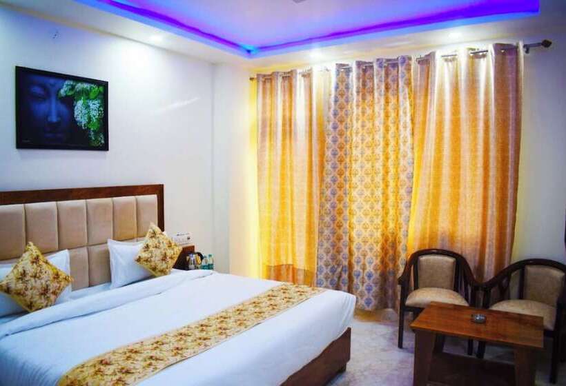 Tapovan By Terraa Hotels