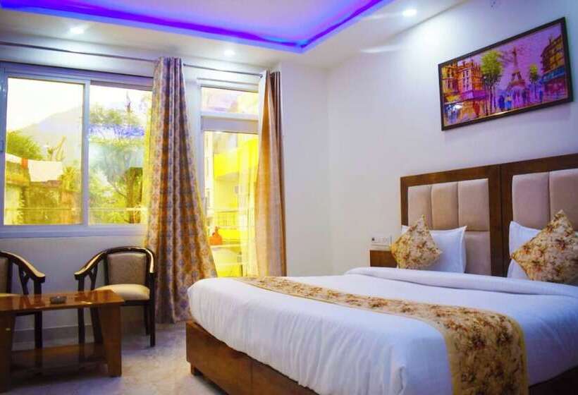 Tapovan By Terraa Hotels